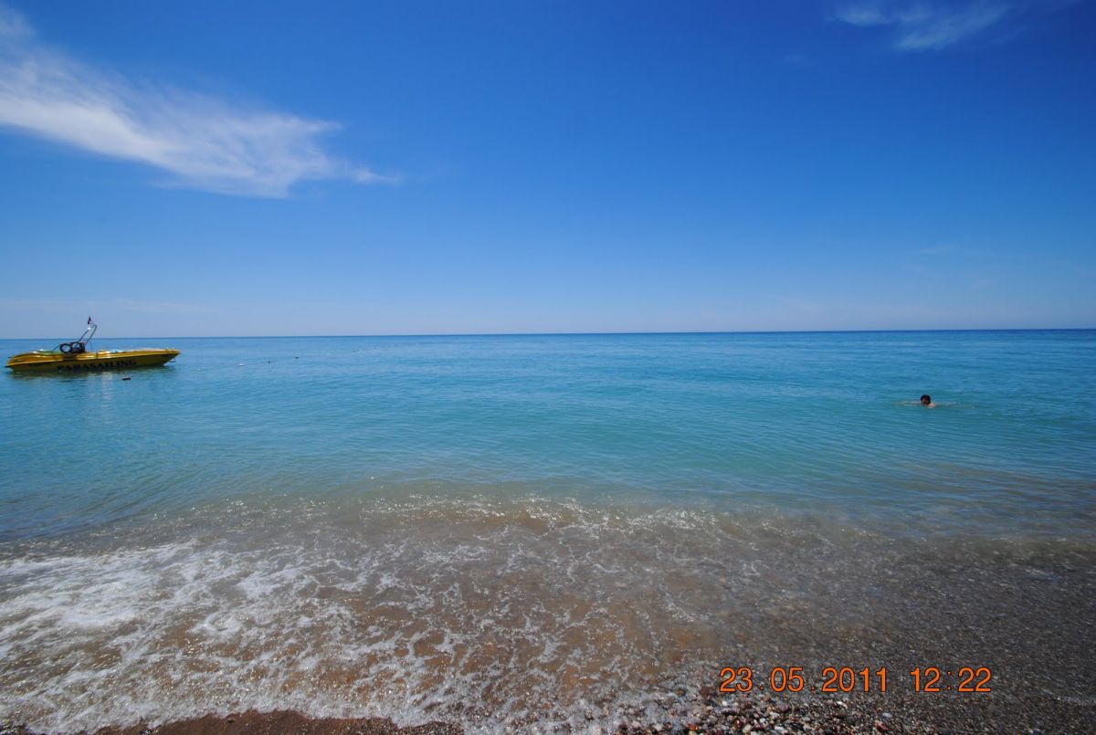 imagini hotel HOLIDAY GARDEN ALANYA